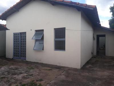 Casa para Venda, em Mogi Guau, bairro Jardim Fantinato, 2 dormitrios, 1 banheiro, 1 sute, 1 vaga