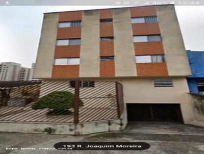 Apartamento para Venda, em Guarulhos, bairro Vila Zanardi, 2 dormitrios, 1 banheiro, 1 vaga