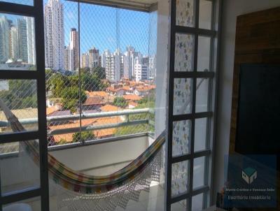 Apartamento para Venda, em Salvador, bairro Caminho Das Árvores, 3 dormitórios, 3 banheiros, 1 suíte, 2 vagas