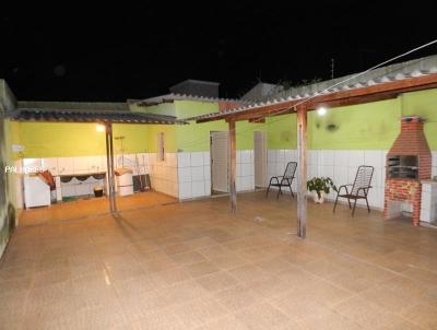 Casa para Venda, em Uberaba, bairro JARDIM ESPIRITO SANTO, 3 dormitrios, 2 banheiros, 5 vagas