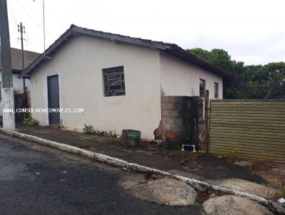Casa / Sobrado para Venda, em Goiandira, bairro CENTRO, 3 dormitórios, 1 banheiro