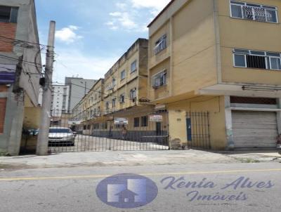 Apartamento para Venda, em Volta Redonda, bairro Aterrado, 2 dormitrios, 1 banheiro, 1 vaga