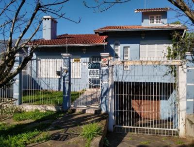 Casa para Venda, em So Leopoldo, bairro Jardim Amrica, 3 dormitrios, 2 banheiros, 3 vagas