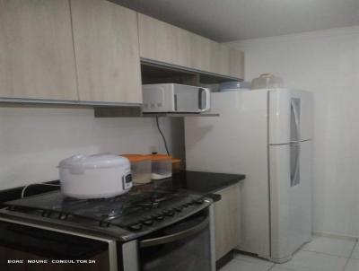 Apartamento para Venda, em Guarulhos, bairro gua Chata, 2 dormitrios, 1 banheiro, 1 vaga