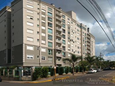 Apartamento para Venda, em Cachoeirinha, bairro Vila Monte Carlo, 2 dormitórios, 2 banheiros, 1 suíte, 2 vagas