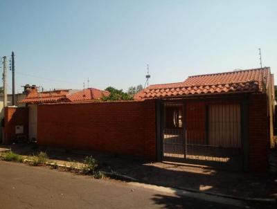 Casa para Venda, em So Leopoldo, bairro Scharlau, 3 dormitrios, 1 banheiro, 3 vagas
