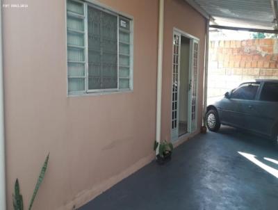 Casa para Venda, em Matão, bairro JARDIM BRASIL, 3 dormitórios, 2 banheiros, 2 vagas