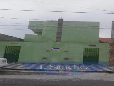 Casa para Venda, em Itaquaquecetuba, bairro Jardim Santa Rita II, 1 dormitrio, 1 banheiro