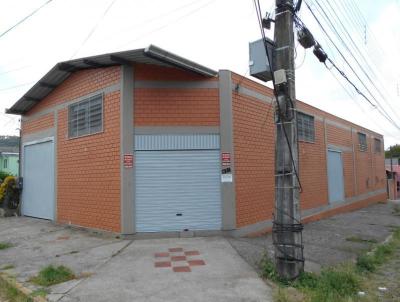 Prdio para Locao, em Estncia Velha, bairro Rinco dos Ilhus, 2 banheiros