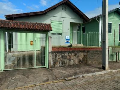 Casa para Venda, em Capela de Santana, bairro São Lucas, 2 dormitórios, 2 banheiros, 1 suíte, 1 vaga