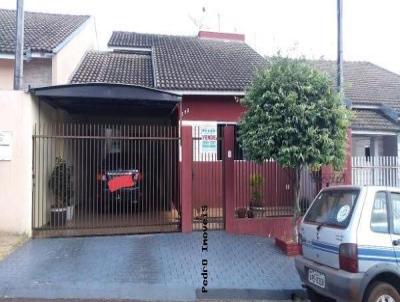 Casa para Venda, em Ubirat, bairro Porto Seguro III