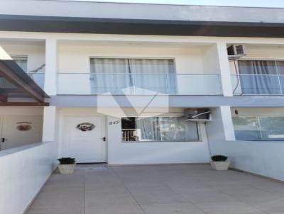 Casa Duplex para Venda, em Santa Cruz do Sul, bairro Avenida, 2 dormitrios, 2 banheiros, 2 vagas