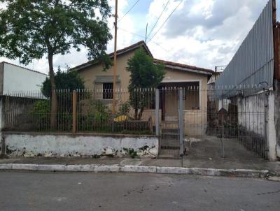 Casa para Venda, em So Paulo, bairro Vila Rica, 3 dormitrios, 1 banheiro, 1 vaga