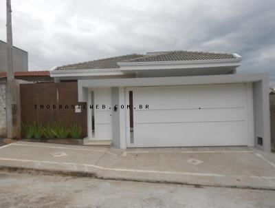 Casa para Venda, em So Jos do Rio Pardo, bairro Portal dos Ips, 2 dormitrios, 1 banheiro, 1 sute, 2 vagas