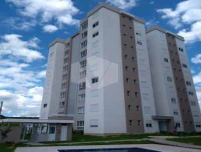 Apartamento para Venda, em Santa Cruz do Sul, bairro Santo Incio, 2 dormitrios, 2 banheiros, 1 sute, 2 vagas