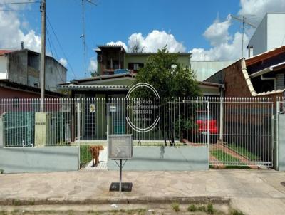 Casa para Venda, em So Leopoldo, bairro Rio Branco, 2 dormitrios, 1 banheiro, 3 vagas