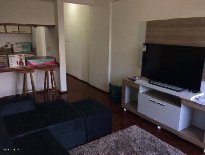 Apartamento para Venda, em So Jos dos Campos, bairro Jardim Paulista, 2 dormitrios, 1 banheiro, 1 vaga
