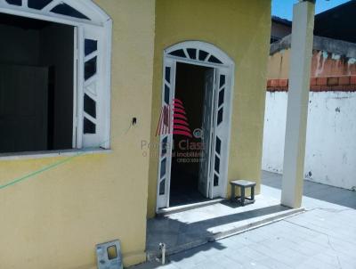 Casa para Venda, em Aracaju, bairro Novo Paraiso, 3 dormitrios, 1 banheiro, 1 vaga