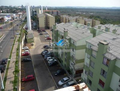 Apartamento para Venda, em So Leopoldo, bairro Pinheiro, 2 dormitrios, 1 banheiro, 1 vaga