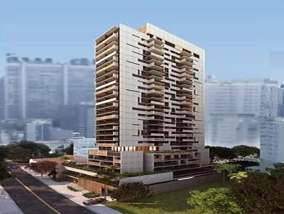 Apartamento Alto Padro para Venda, em So Paulo, bairro Jardins, 2 dormitrios, 1 banheiro, 1 sute, 2 vagas