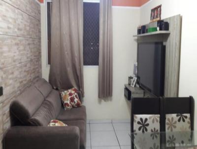 Apartamento para Venda, em Bauru, bairro Jardim Terra Branca, 2 dormitrios, 1 banheiro, 1 vaga