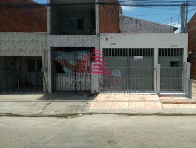 Casa para Venda, em Aracaju, bairro Getlio Vargas, 2 dormitrios, 1 banheiro, 1 vaga