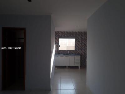 Apartamento para Venda, em Mogi Guau, bairro Loteamento Parque Real Guau, 2 dormitrios, 1 banheiro, 1 vaga