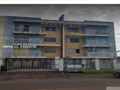 Apartamento para Venda, em So Jos dos Pinhais, bairro Afonso Pena, 2 dormitrios, 1 banheiro, 1 vaga