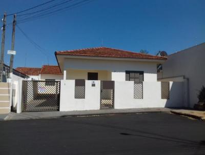 Casa 3 dormitrios para Locao, em Itpolis, bairro Portal, 3 dormitrios, 2 banheiros, 1 vaga