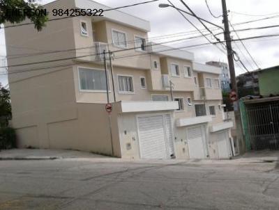 Sobrado para Venda, em So Paulo, bairro VILA MARIETA, 3 dormitrios, 4 banheiros, 3 sutes, 3 vagas