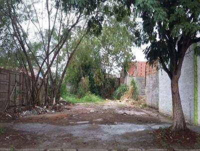 Terreno para Venda, em Taubat, bairro Jardim Santa Tereza