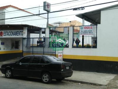 Garagem para Venda, em So Paulo, bairro Santana, 1 banheiro, 25 vagas