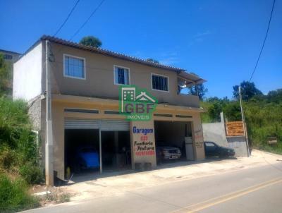 Imvel Comercial para Venda, em Mairipor, bairro Recanto do Cu Azul, 6 dormitrios, 5 banheiros, 3 vagas