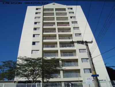 Apartamento para Venda, em So Paulo, bairro Vila Jacu, 2 dormitrios, 1 banheiro, 1 vaga