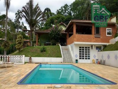 Casa em Condomnio para Venda, em Mairipor, bairro Jardim Cinco Lagos, 4 dormitrios, 2 banheiros, 3 sutes, 2 vagas