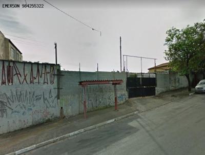 Terreno para Venda, em So Paulo, bairro Engenheiro Goulart