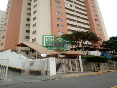Apartamento para Venda, em Osasco, bairro Jaguaribe, 2 dormitrios, 1 banheiro, 1 vaga