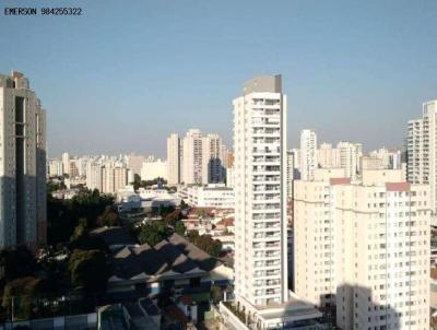 Apartamento para Venda, em So Paulo, bairro TATUAP, 3 dormitrios, 4 banheiros, 3 sutes, 2 vagas