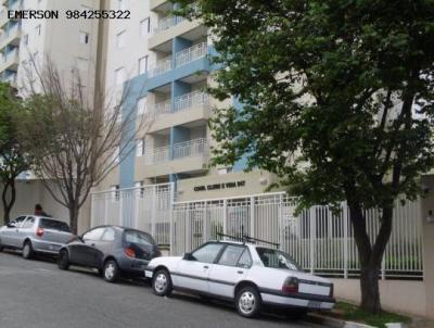 Apartamento para Venda, em So Paulo, bairro Chcara Seis de Outubro, 3 dormitrios, 1 banheiro, 1 vaga