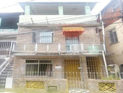 Casa para Venda, em Salvador, bairro Pau da Lima, 4 dormitrios, 2 banheiros
