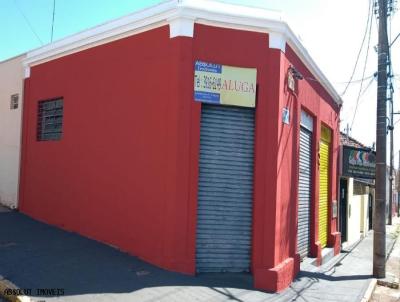 Comercial para Locao, em Presidente Prudente, bairro Vila Marcondes