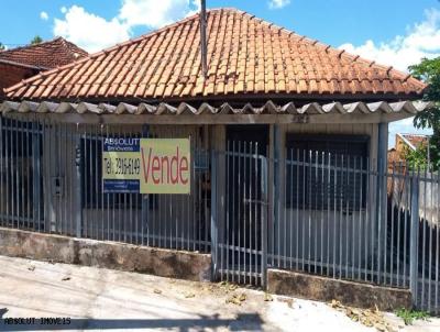 Casa para Venda, em Presidente Prudente, bairro Vila Marcondes