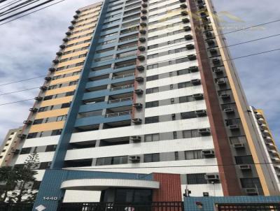 Apartamento 3 dormitrios para Venda, em Fortaleza, bairro Jos Bonifcio, 3 dormitrios, 3 banheiros, 1 sute, 2 vagas