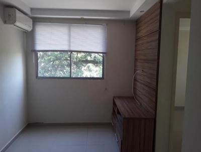Apartamento para Locao, em Araatuba, bairro VILA INDUSTRIAL, 2 dormitrios, 1 banheiro, 1 vaga
