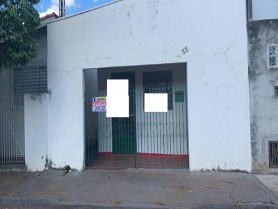Casa 3 dormitrios para Locao, em Itpolis, bairro Santa Isabel, 3 dormitrios, 1 banheiro