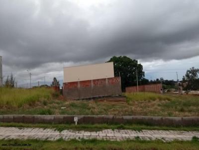 Terreno para Venda, em Presidente Prudente, bairro Portal Norte, Res.