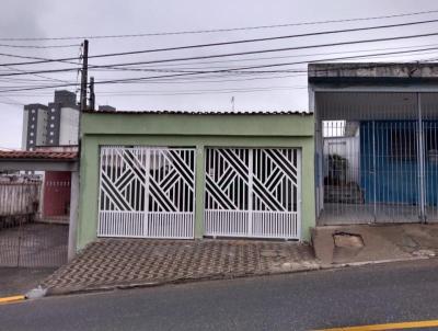 Casa para Venda, em Mogi das Cruzes, bairro Mogi Moderno, 3 dormitrios, 2 banheiros, 2 vagas