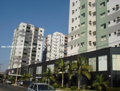 Condomínio Fechado para Venda, em Caldas Novas, bairro SETOR OESTE