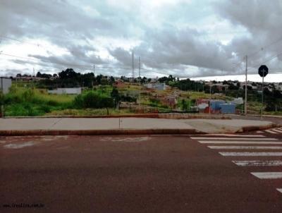 Terreno e Construo para Venda, em Presidente Prudente, bairro Bongiovani, Res.