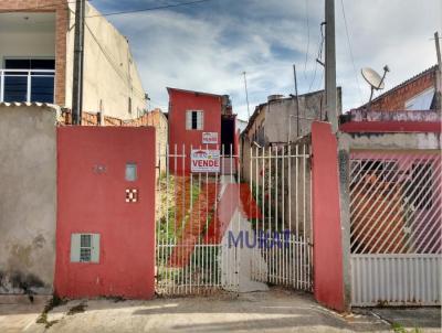 Casa para Venda, em Salto de Pirapora, bairro Jardim Cachoeira, 1 dormitrio, 1 banheiro